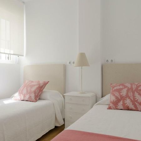 Deluxe La Trinidad Apartment Cordoba Exterior photo