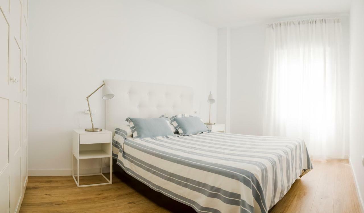 Deluxe La Trinidad Apartment Cordoba Exterior photo